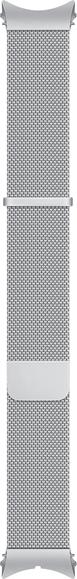 Actual product image Samsung Milanese Band (Stainless steel)