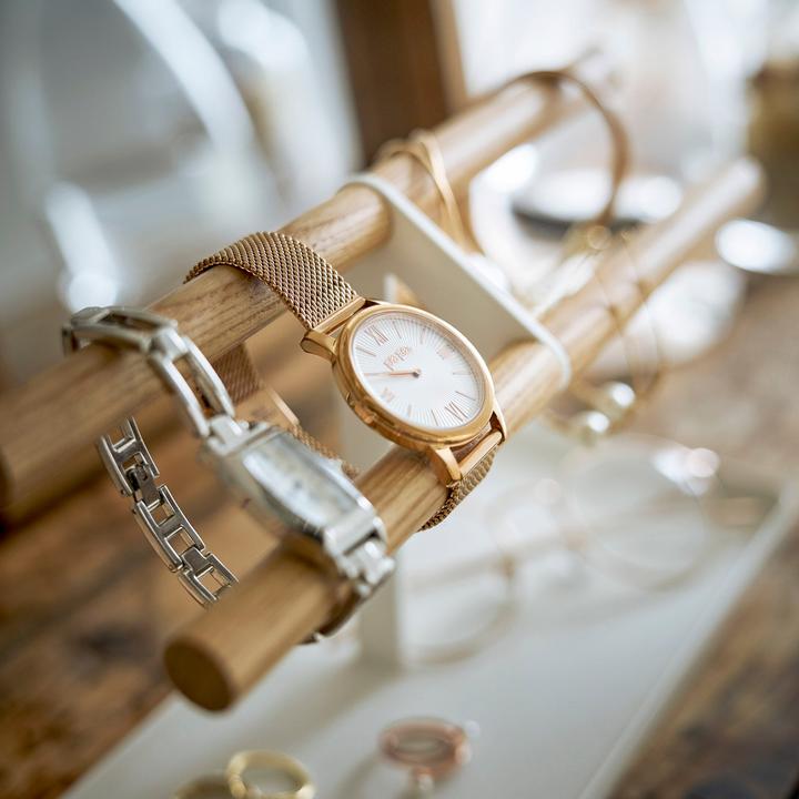 Produktbild Yamazaki Armbanduhr- und Schmuckständer TOSCA