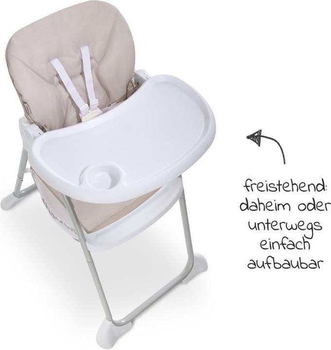 Immagine prodotto Hauck Sit N Fold (Seggiolone)