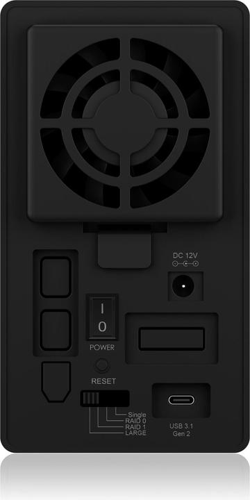 Immagine prodotto Icy Box IB-RD3802-C31 (3.5")