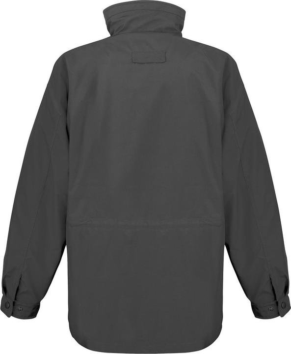 Produktbild Regatta City Executive Steppjacke (3XL)