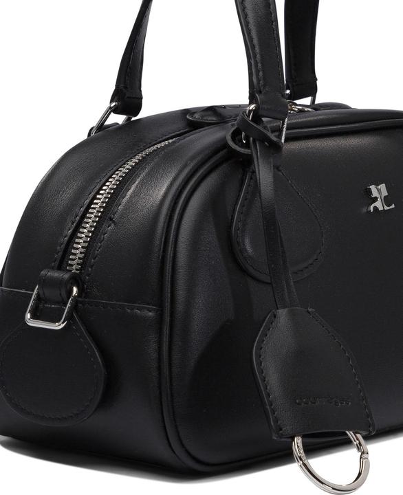 Actual product image Courreges Borse... Nero