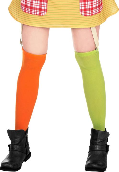 Produktbild Metamorph Pippi Langstrumpf (XL, XXL, 3XL)