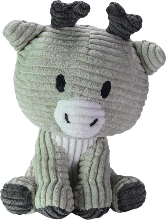 Actual product image Lumo Stars Cord reindeer Milo (15 cm)