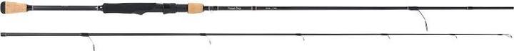 Actual product image Red Eye Shaka Spin (Spinning rod, 185 cm)
