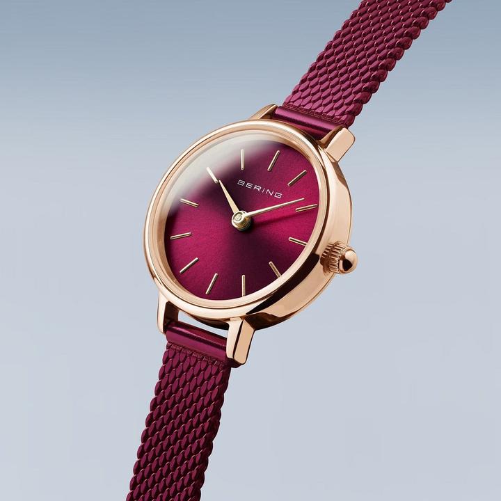 Produktbild Bering Classic (Analoguhr, 22 mm)