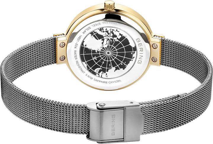 Produktbild Bering Solar (Analoguhr, 31 mm)