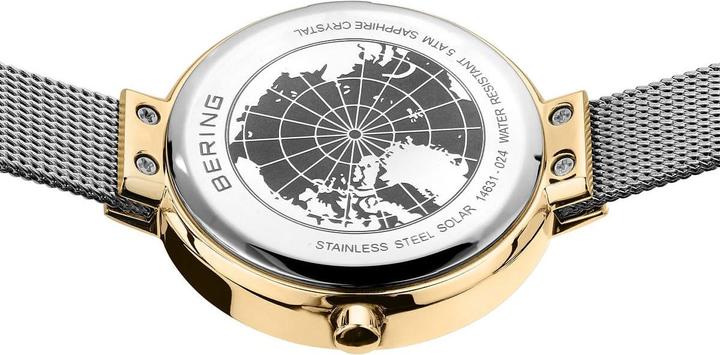 Produktbild Bering Solar (Analoguhr, 31 mm)