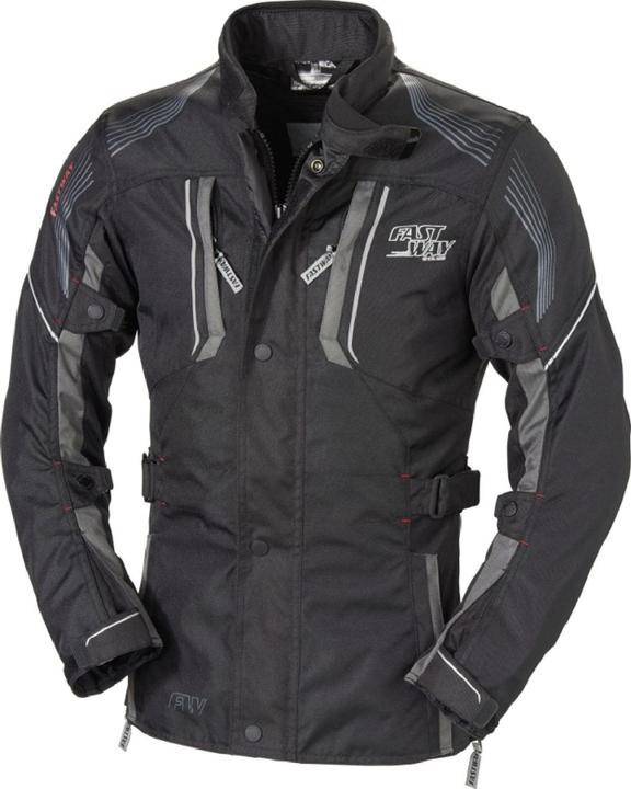 Produktbild Fastway Season Textiljacke (54) (54)