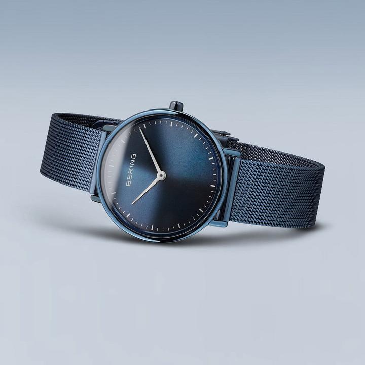 Actual product image Bering Ultra Slim (Analogue wristwatch, 29 mm)