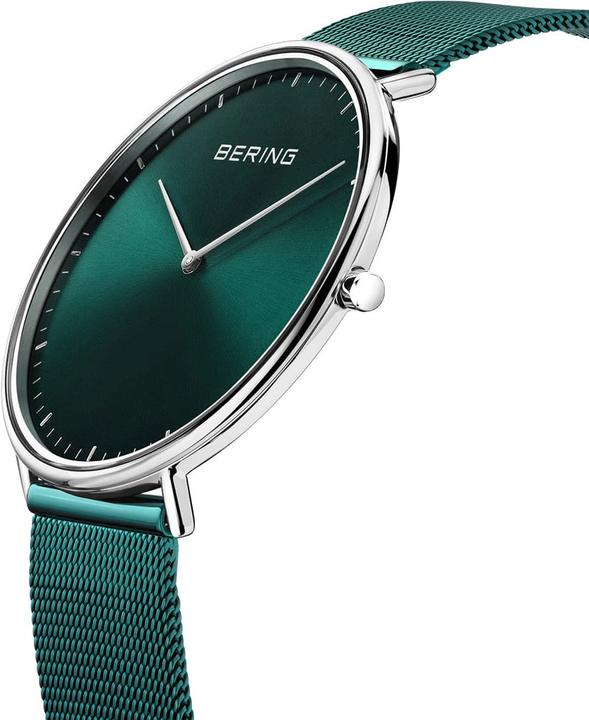 Immagine prodotto Bering Ultra sottile (Orologio da polso analogico, 39 mm)