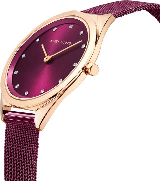 Produktbild Bering Ultra Slim (Analoguhr, 31 mm)