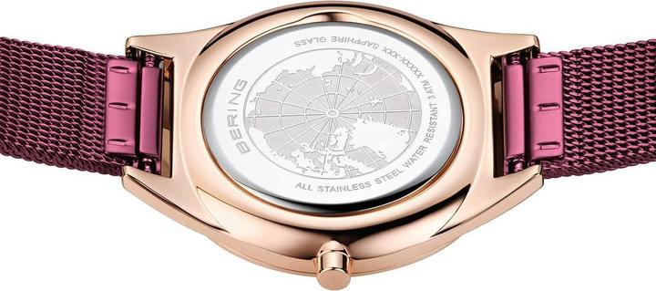 Produktbild Bering Ultra Slim (Analoguhr, 31 mm)