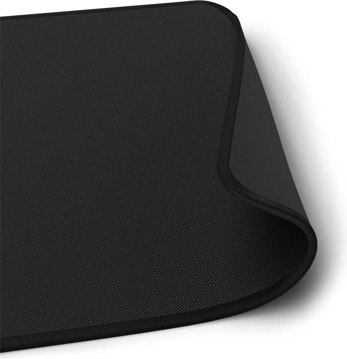 Produktbild Urage Mauspad Gaming-Mauspad "Lethality 460 Power", schwarz, Ind