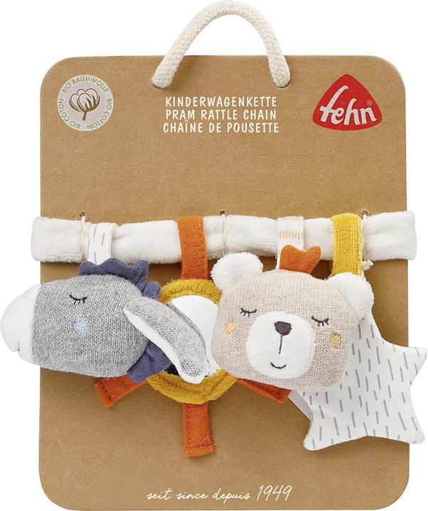 Image du produit Fehn Chaîne de poussette
