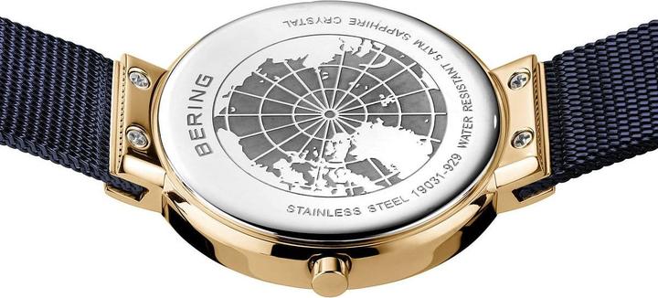 Immagine prodotto Bering Classic (Orologio da polso analogico, 31 mm)