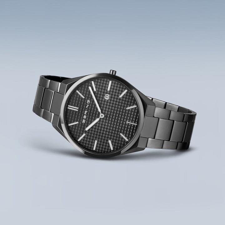 Immagine prodotto Bering Ultra Slim 17240-777 (Orologio da polso analogico, 40 mm)