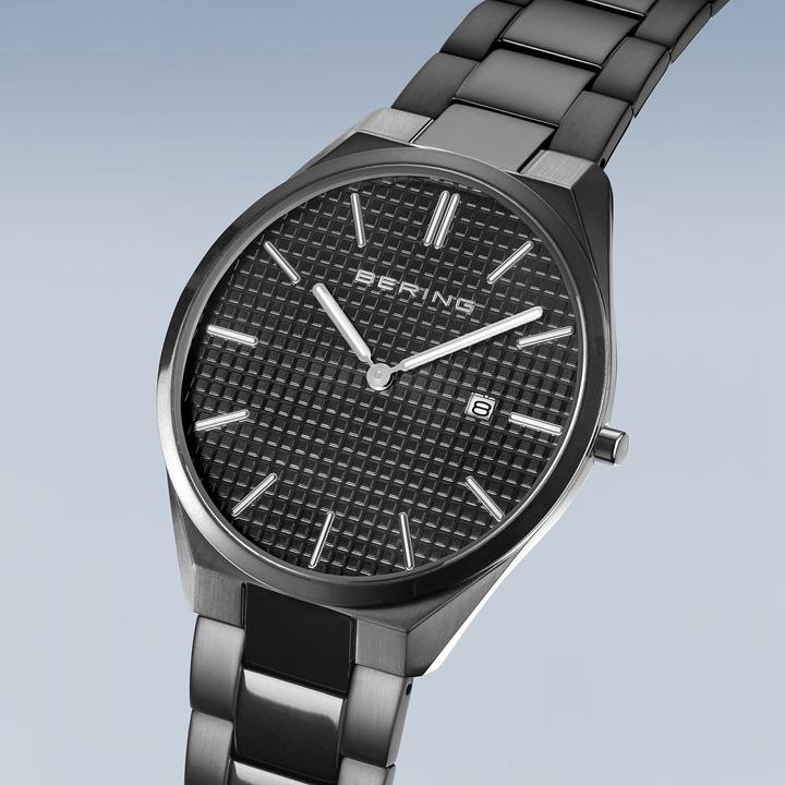 Immagine prodotto Bering Ultra Slim 17240-777 (Orologio da polso analogico, 40 mm)