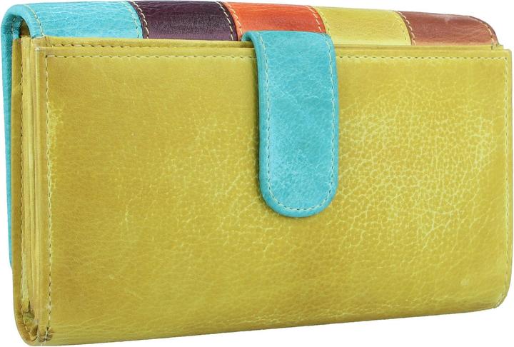 Immagine prodotto Greenburry Portafoglio Candy Shop in pelle 17 cm