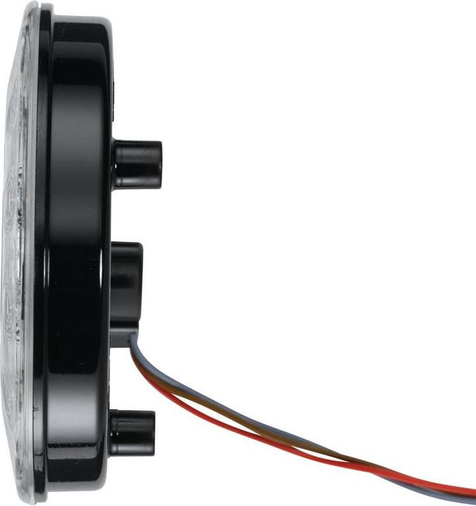 Image du produit Hella Feu arrière LED pour AEBI