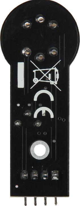 Actual product image Joy-it Analog carbon monoixd sensor 300-10,000