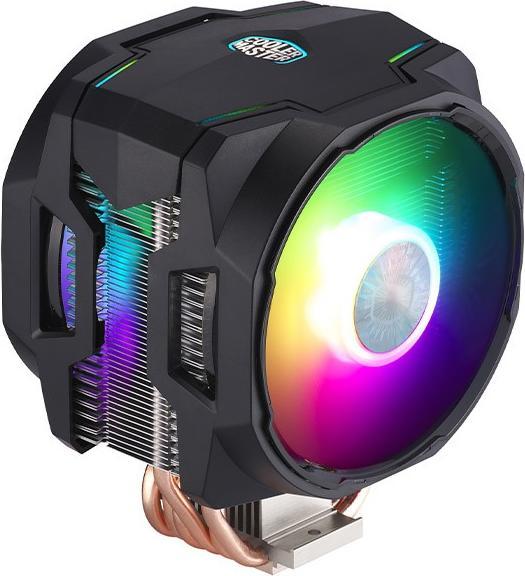 Actual product image Cooler Master MasterAir MA610P (166.50 mm)