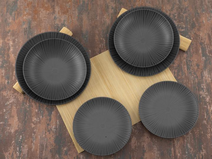 Productafbeelding CreaTable Vesuvio (12 Stuk)