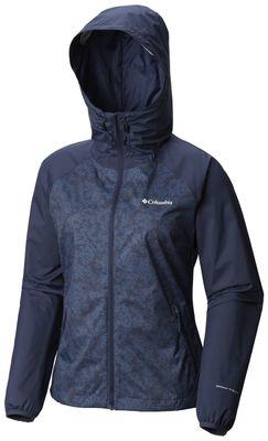 Image du produit Columbia Ulica rain Jacket (S)