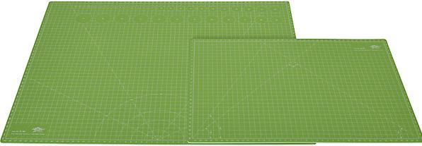Actual product image kaiserkraft Cutting mat, 1-sided, WxD 450 x 600 mm. (450 x 600 mm)