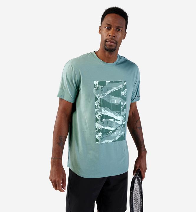 Actual product image Artengo Tts Soft M (M)