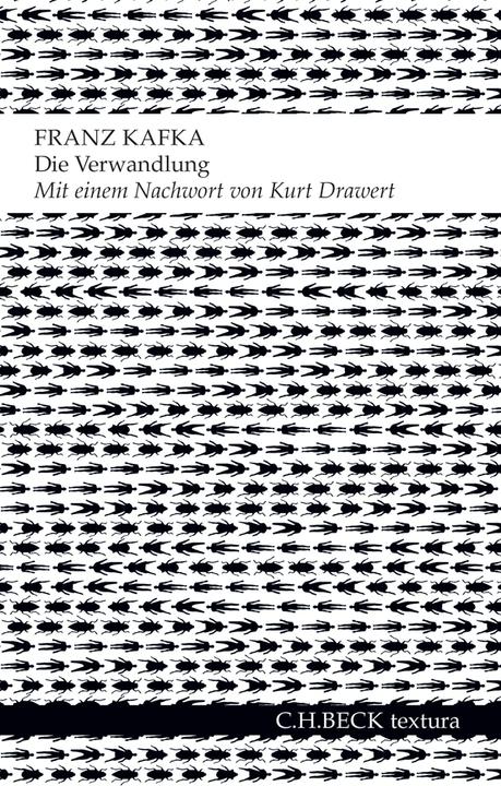 Produktbild Die Verwandlung (Deutsch, Kafka, Franz, 2014)