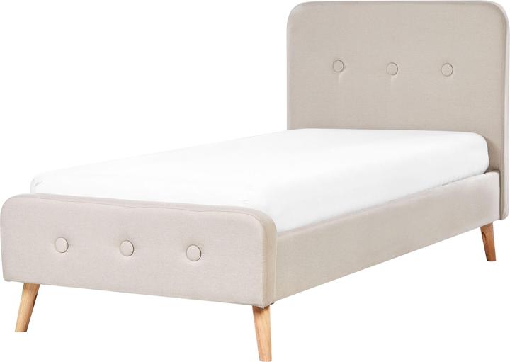 Actual product image Beliani Rennes (90 x 200 cm)