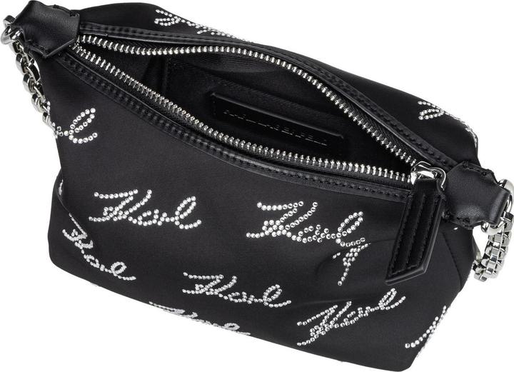 Actual product image Karl Lagerfeld Evening bag K/Evening Mini SHB Signatures