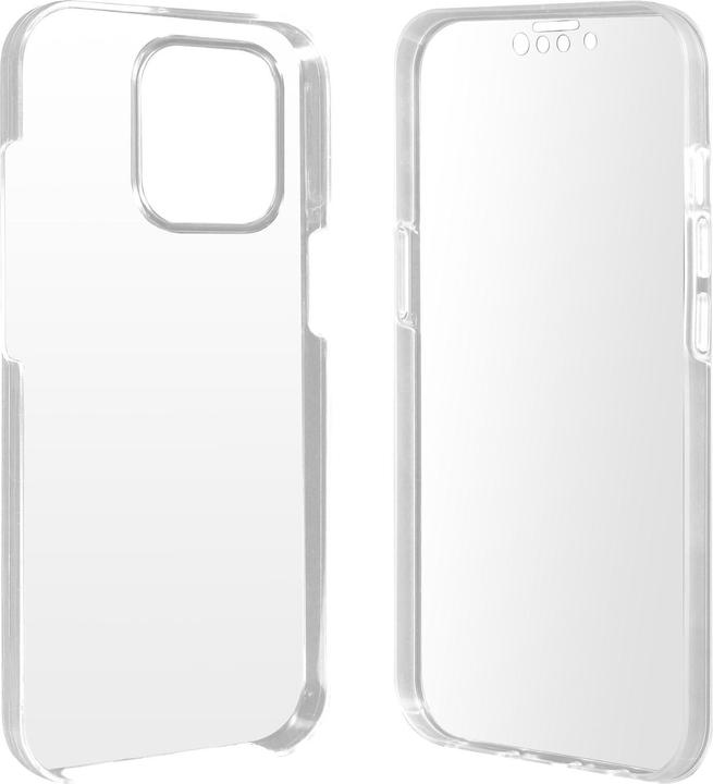 Image du produit Avizar Housse de protection avant/arrière, Full Cover Series (Apple iPhone 13 Pro Max)