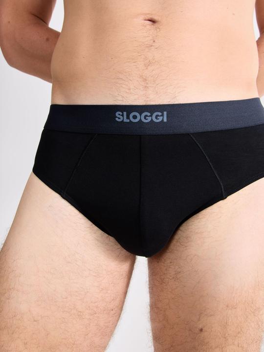 Immagine prodotto Sloggi Slip EVER Ease Brief (XL, confezione da 4)