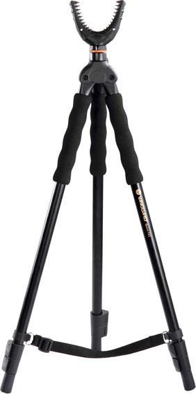 Actual product image Vanguard Quest T62U (Metal)
