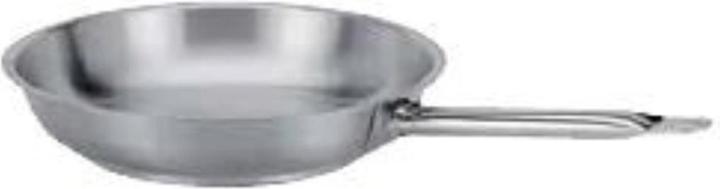 Actual product image Piazza 5 place pan 28x5.5cm (29.80 cm, Frying pan, Stainless steel)