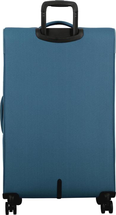 Image du produit Jump Monthélys 4 Rollen Trolley 78 cm mit Dehnfalte (99 l, XL (à partir de 115l))