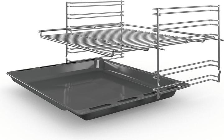 Actual product image Bosch Hausgeräte HBF114BS1