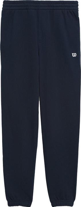 Actual product image Wilson Team Jogger Juniors Navy (S)