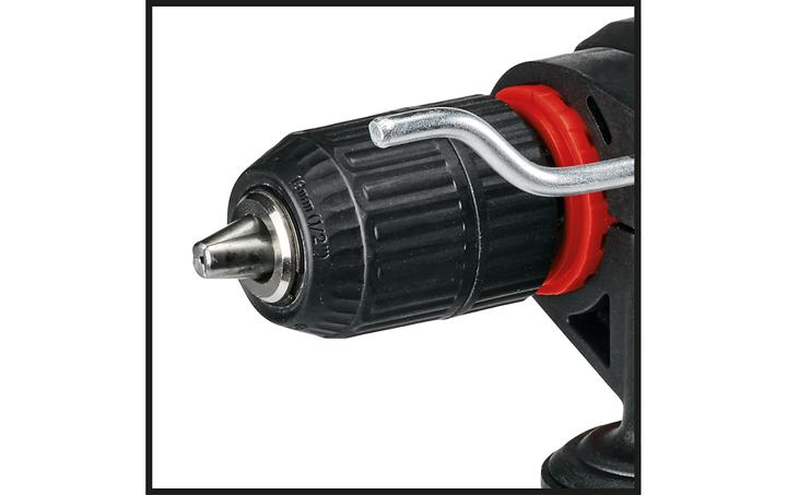 Actual product image Einhell TC-ID 18 Li (Rechargeable battery operated)