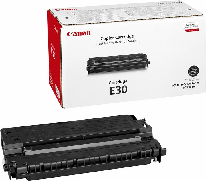 Actual product image Canon Fc-E30 (FC)