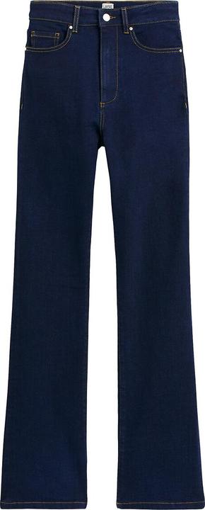 La Redoute Collections Bootcut-Jeans