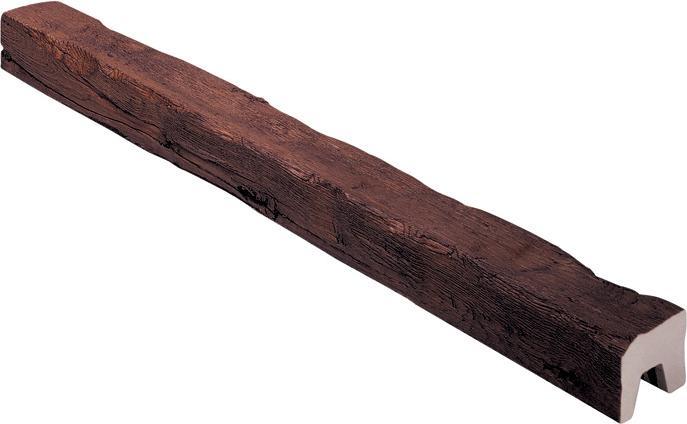 Produktbild Decosa Deckenbalken