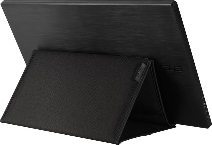 Produktbild ASUS MB165B ZenScreen (1366 x 768 Pixel, 15.60")