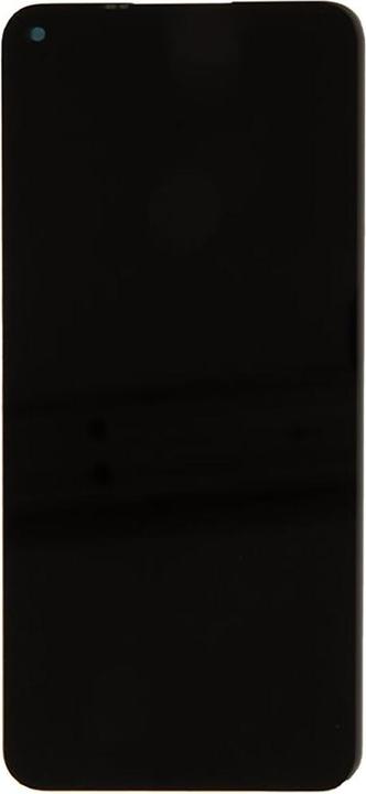 Actual product image Xiaomi LCD Display + Touch Unit for Redmi Note 9 (Display, Xiaomi Redmi Note 9)