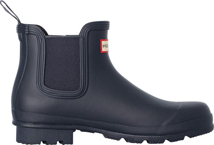 Produktbild Hunter Stiefeletten Original (45.5)