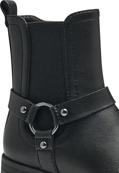 Actual product image Tamaris Chelsea boot (40)