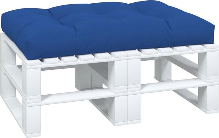 Actual product image VidaXL Pilvi (120 x 80 x 12 cm)