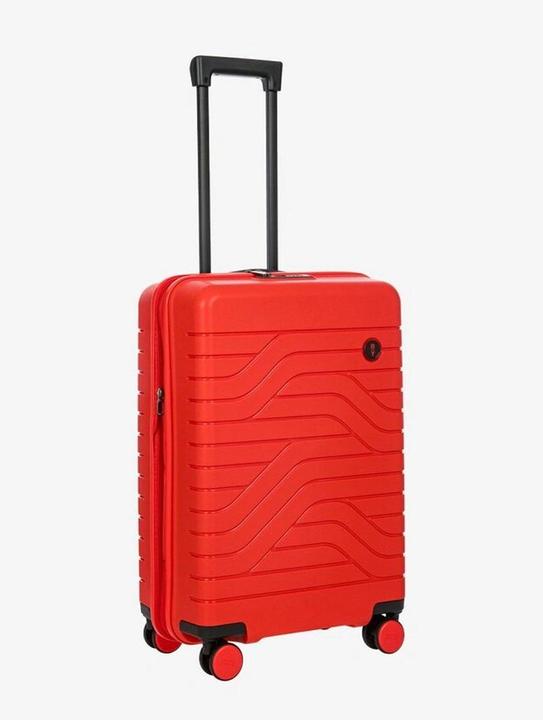 Actual product image Brics Ulisse - Expandable Trolley (68 l, L (90 - 115l))